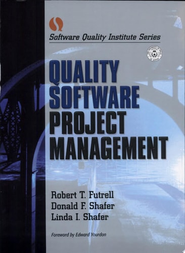 Quality Software Project Management