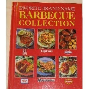 Favorite Brand Name Barbeque Collection