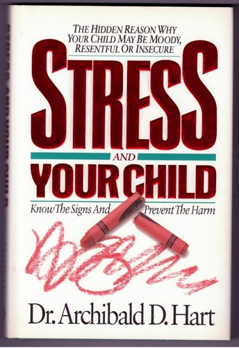 Stress and your child
