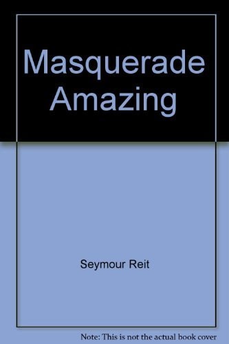Masquerade Amazing
