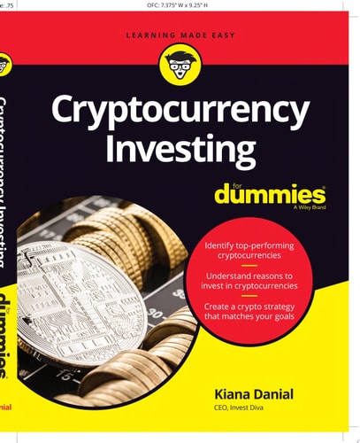 Cryptocurrency Investing For Dummies