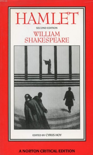 Hamlet (Oxford School Shakespeare Series)