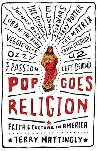 Pop Goes Religion
