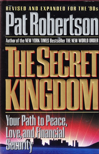The Secret Kingdom