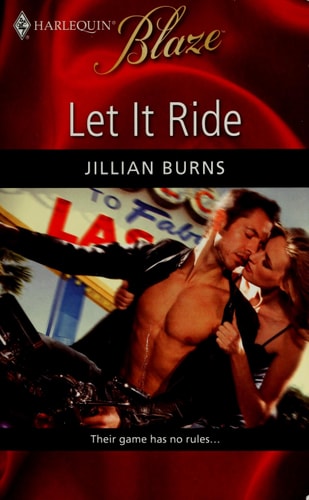Let It Ride