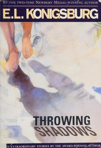 Throwing Shadows