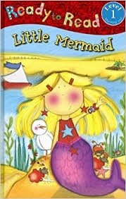 READY TO READ