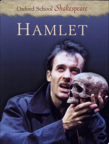 Hamlet (Oxford School Shakespeare Series)