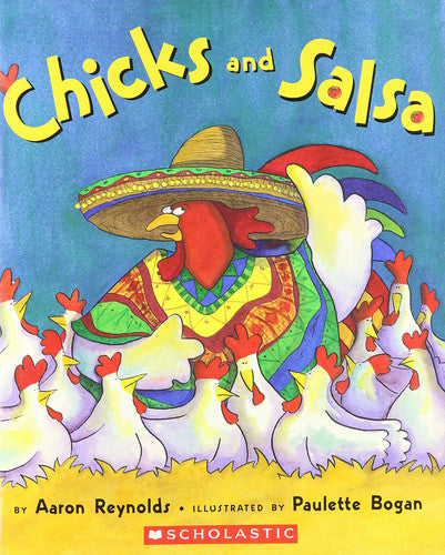 Chicks and Salsa