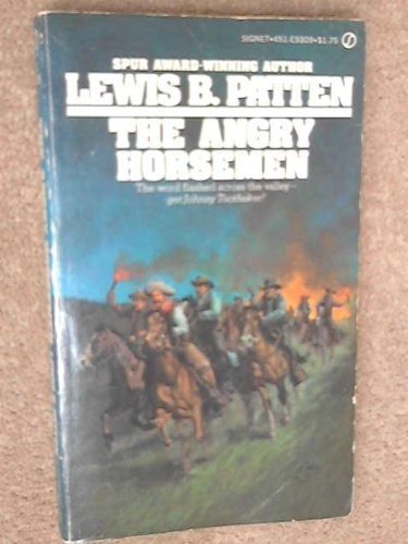 The Angry Horseman