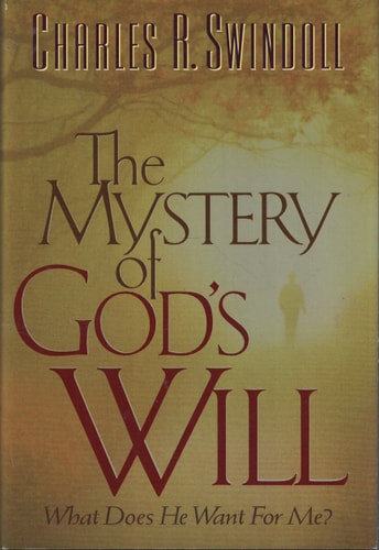 The Mystery of God's Will