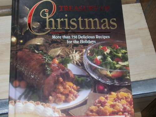 Treasury of Christmas