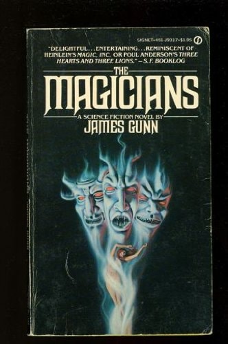 The Magicians