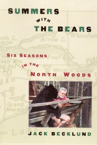 Summers With the Bears
