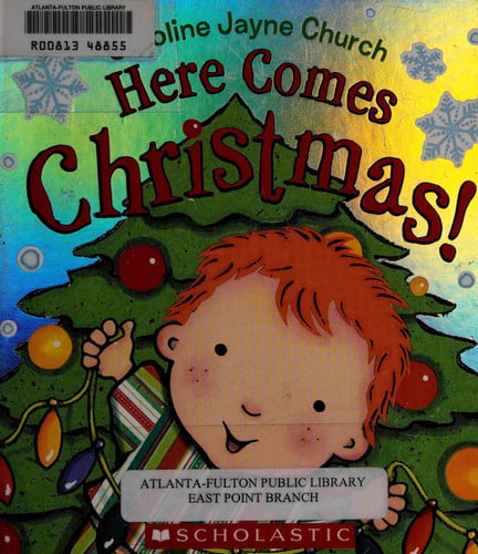Here Comes Christmas!