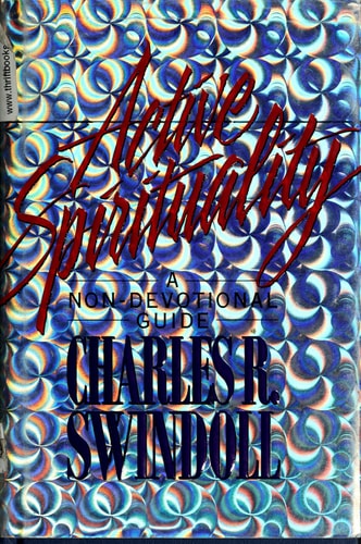 Active Spirituality: A Non-Devotional Guide