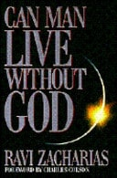 Can Man Live Without God