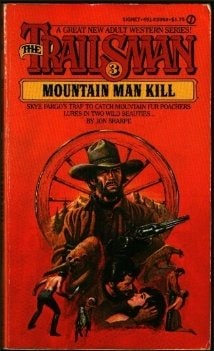 Trailsman 003: Mountain
