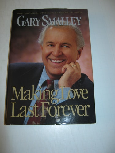Making Love Last Forever