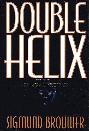 Double Helix: A Novel