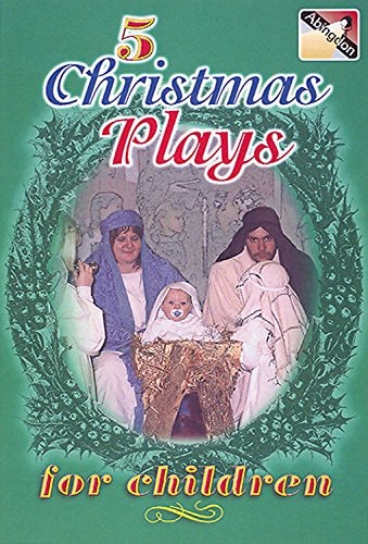 Five Christmas Plays for Children