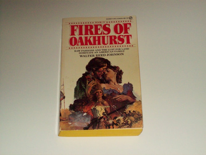 Fires of Oakhurst