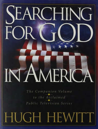 Searching for God in America
