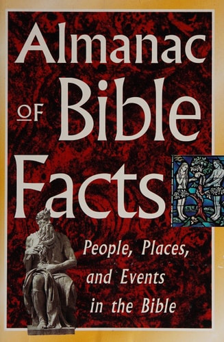 Almanac of Bible Facts