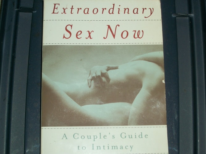 Extraordinary Sex Now