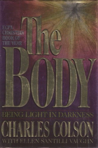 The Body, with Study Guide