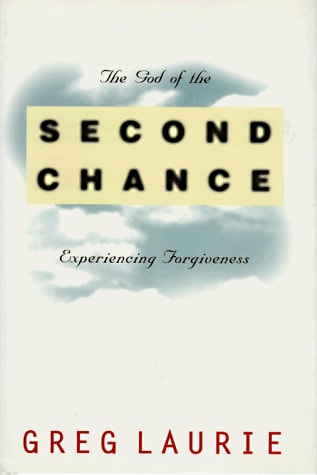 The God of the Second Chance