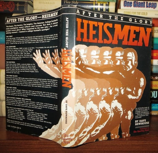 After the Glory: Heismen
