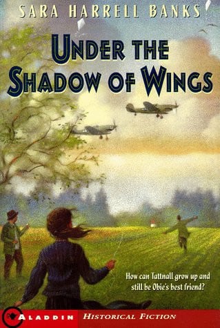Under the Shadow of Wings