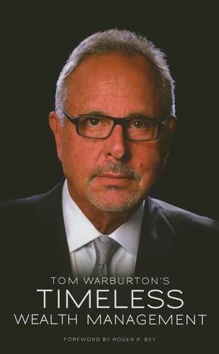 Timeless Wealth Management