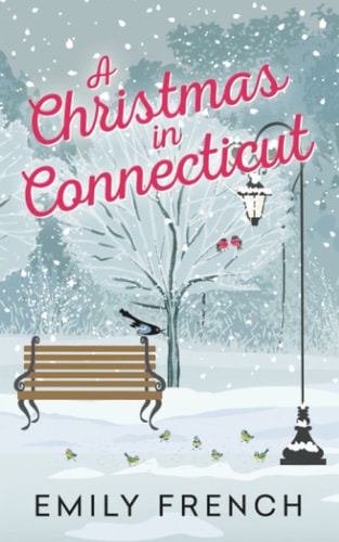 A Christmas in Connecticut (T’was the Spice Before Christmas)