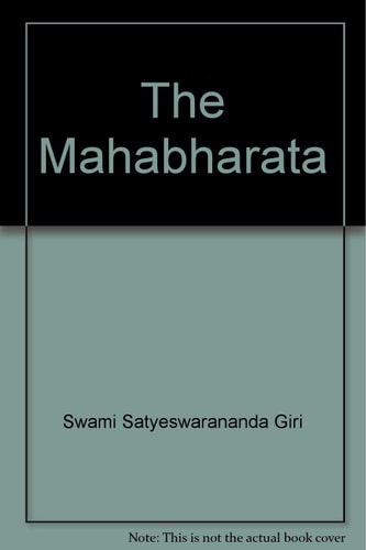 The Mahabharata