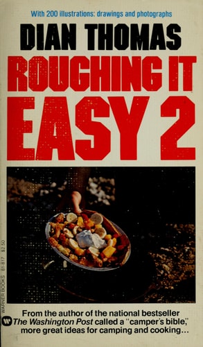 Roughing it Easy 2