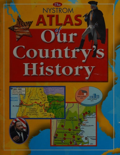 Atlas of Our Country's History
