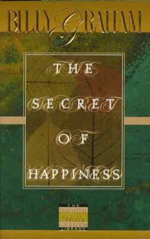 The Secret Of Happiness
