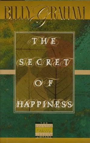 The Secret Of Happiness