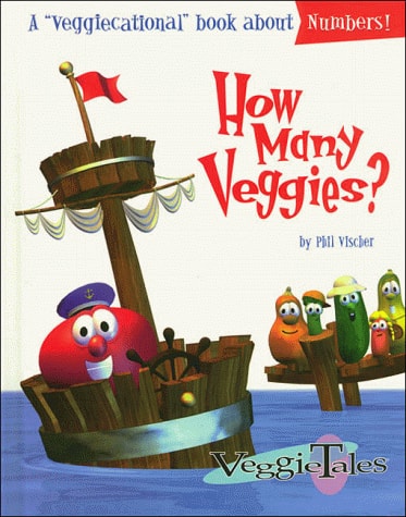 How Many Veggies?