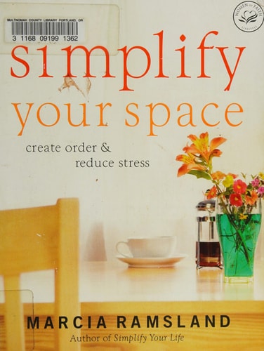 Simplify Your Space