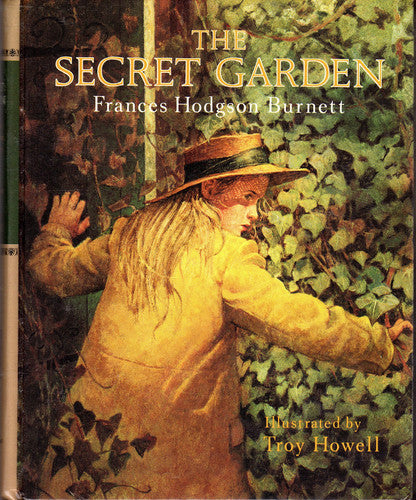 The Secret Garden