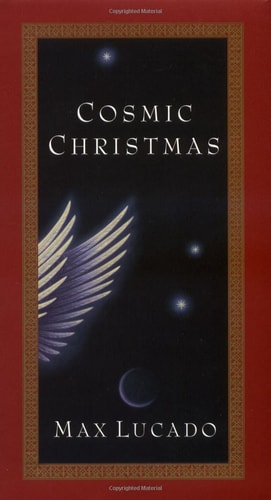 Cosmic Christmas