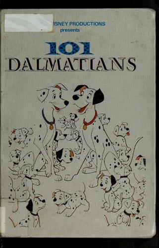 101 DALMATIANS