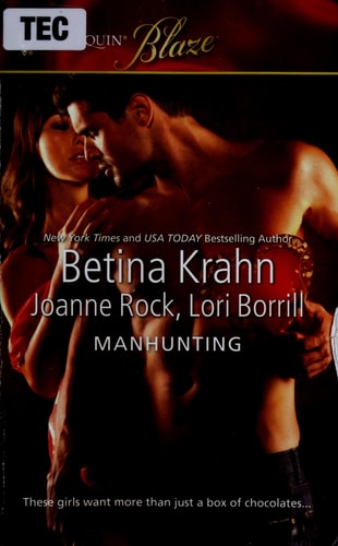 Manhunting: An Anthology