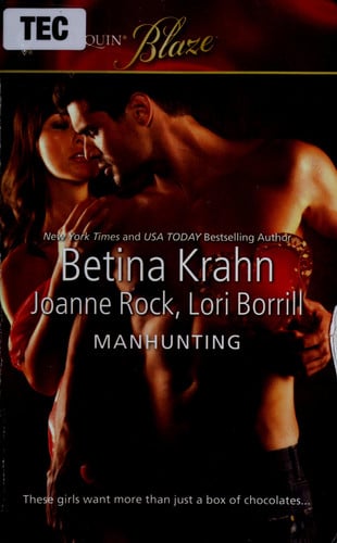 Manhunting: An Anthology