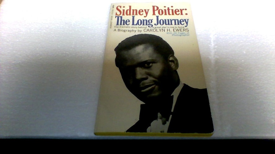 Long Journey of Poitier