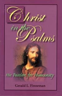 Christ in the Psalms