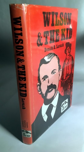 Wilson and the Kid (The Early West)